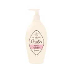ROGE CAVAILLES SOIN TOILETTE INTIME EXTRA DOUX 250ML - tunisie
