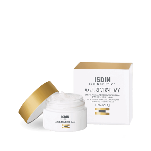 ISDIN AGE REVERSE DAY CREME 50ML - tunisie