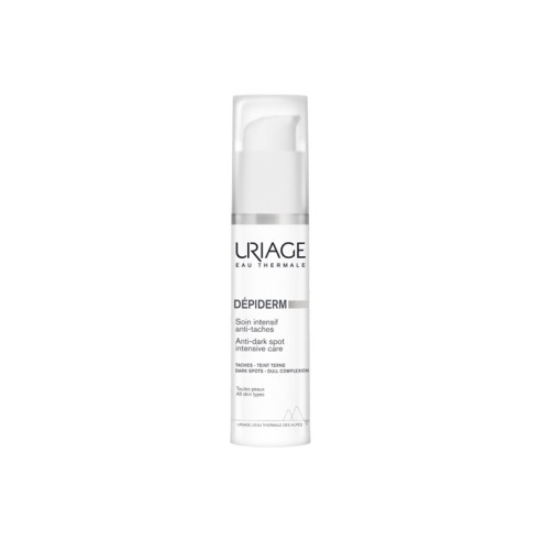 URIAGE DÉPIDERM SOIN INTENSIF ANTI TACHES 30ML - tunisie