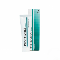 PHYTEAL PHYTOVERA GEL APAISANT 100ML - tunisie