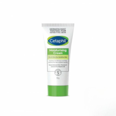 CETAPHIL CREME HYDRATANTE 50 G - tunisie