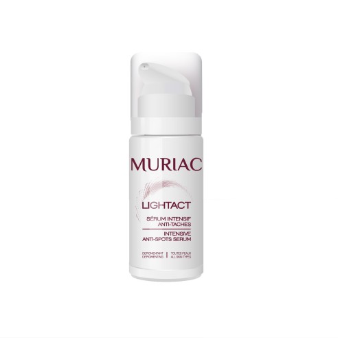 MURIAC SERUM INTENSIF ANTI TACHES 30ML - tunisie