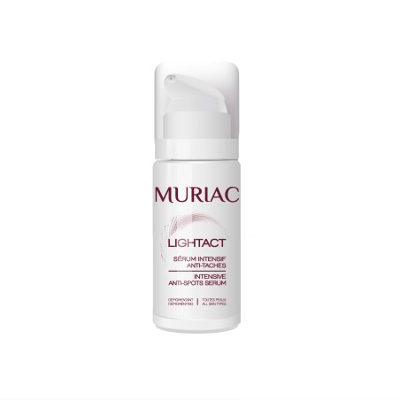 MURIAC SERUM INTENSIF ANTI TACHES 30ML - tunisie