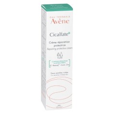 AVENE CICALFATE+ CREME REPARATRICE PROTECTRICE 100ML - tunisie