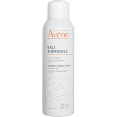 AVENE EAU THERMALE SPRAY 150ML - tunisie