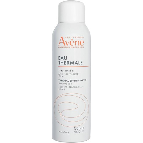 AVENE EAU THERMALE SPRAY 150ML - tunisie