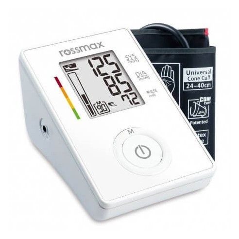 ROSSMAX TENSIOMETRE ELECTRIQUE Z1 - tunisie