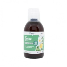 VITAVEA EXTRA DETOX DRAINEUR CITRON 500ML - tunisie