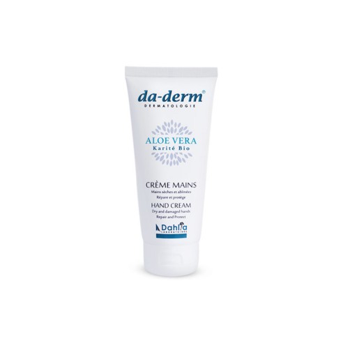 DA-DERM CREME MAINS - tunisie