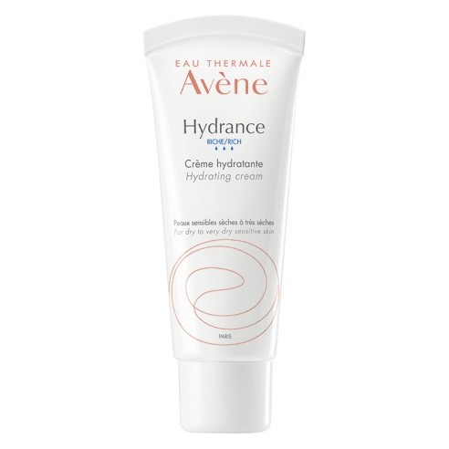AVENE HYDRANCE RICHE CREME HYDRATANTE 40ML - tunisie