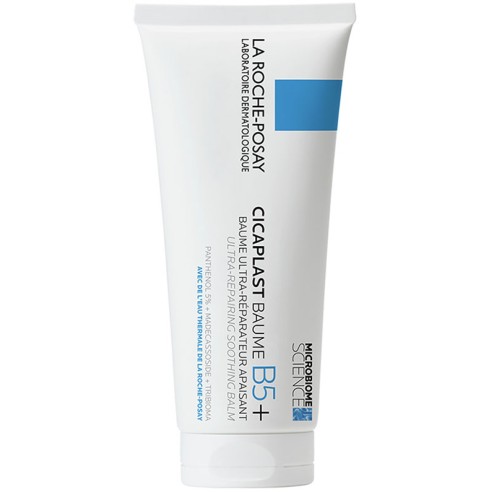 LA ROCHE POSAY CICAPLAST BAUME B5+ 100ML - tunisie
