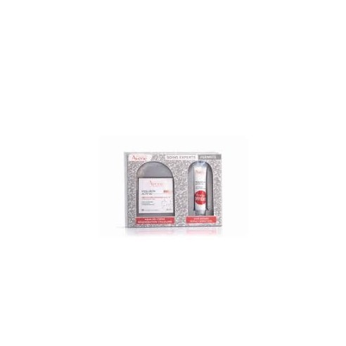 AVÈNE COFFRET-SOINS EXPERTS FERMETÉ - tunisie