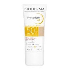 BIODERMA ECRAN PHOTODERM AR TEINTEE SPF 50+ 30ML - tunisie