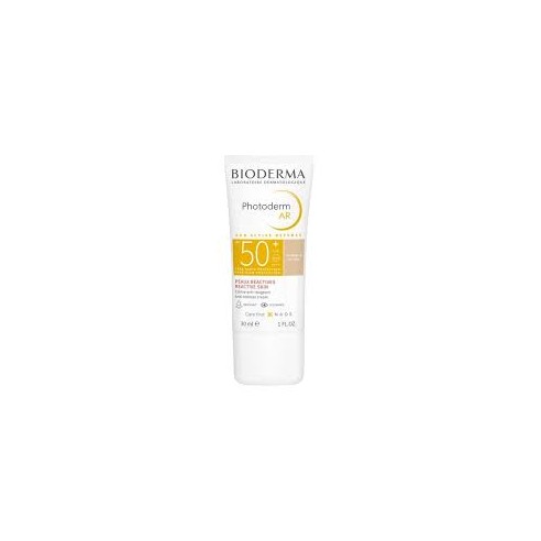 BIODERMA ECRAN PHOTODERM AR TEINTEE SPF 50+ 30ML - tunisie