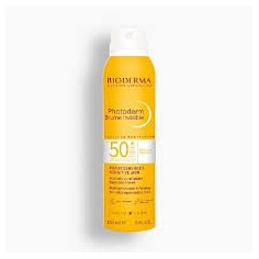 BIODERMA ECRAN PHOTODERM BRUME INVISIBLE SPF 50+ 150ML - tunisie