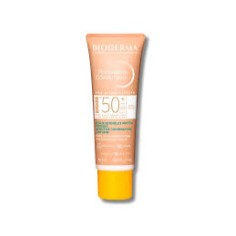 BIODERMA ECRAN PHOTODERM COVER TOUCH DORÉ SPF50+ 40G - tunisie