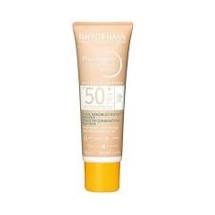 BIODERMA ECRAN PHOTODERM COVER TOUCH TRÈS CLAIRE SPF50+ 40G - tunisie