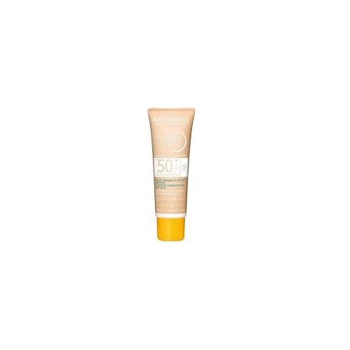 BIODERMA ECRAN PHOTODERM COVER TOUCH TRÈS CLAIRE SPF50+ 40G - tunisie