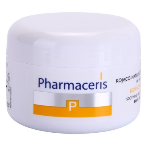 PHARMACERIS BODY ICHTILIUM CREME 175ML - tunisie