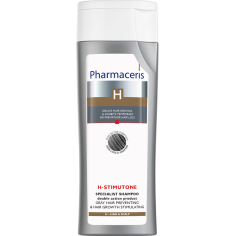 PHARMACERIS SHAMPOOING H-STIMUTONE ANTI-CHUTE 250 ML - tunisie