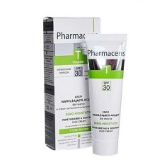 PHARMACERIS T SEBO MOISTATIC 50ML - tunisie