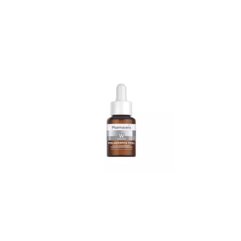 PHARMACERIS WHITENING MELADERMIX PEEL 30ML - tunisie