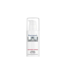 PHARMACERIS WHITENING DEPIGMENT INTENSE CRÈME DE NUIT 50ML - tunisie