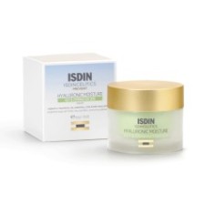 ISDIN ISDINCEUTICS CREME HYDRATANTE PEAUX MIXTES A GRASSES 50G - tunisie
