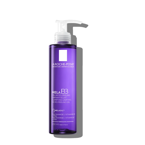 LA ROCHE POSAY MELA B3 GEL NETTOYANT - tunisie