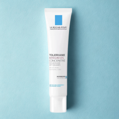 LA ROCHE POSAY TOLERIANE KERIUM DS CONCENTRATE 40ML - tunisie