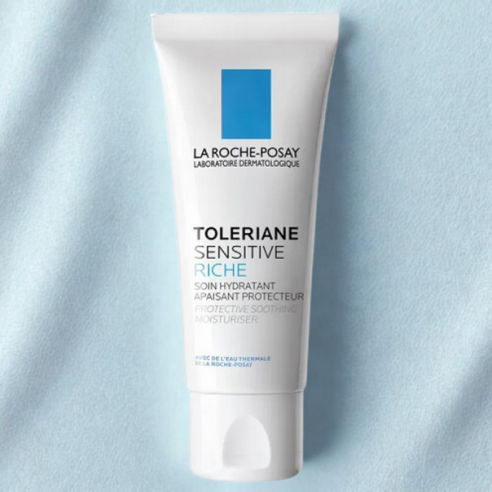 LA ROCHE POSAY TOLERIANE SENSITIVE RICHE 40ML - tunisie