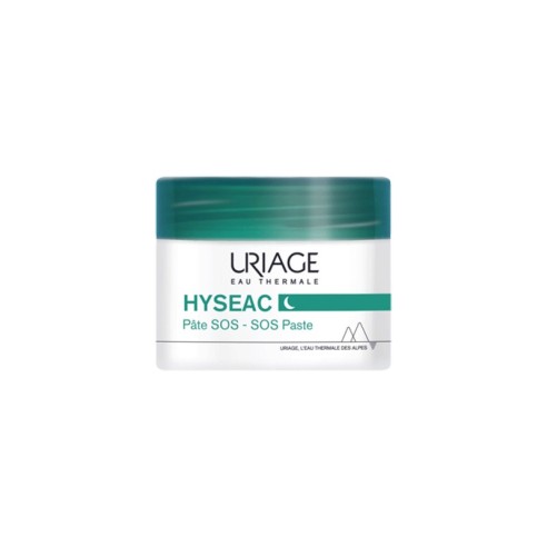 URIAGE HYSEAC PATE SOS SOIN LOCAL 15G - tunisie