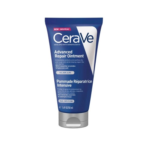 CERAVE POMMADE REPARATRICE INTENSIVE 88 ML - tunisie