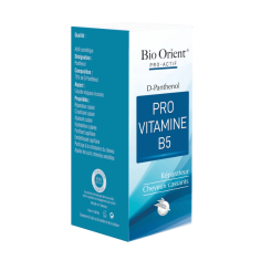 BIO ORIENT PRO ACTIF VITAMINE B5 10ML - tunisie