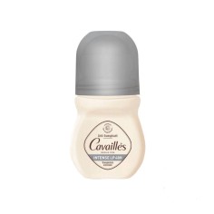 ROGE CAVAILLES DEO INTENSE LP ROLL ON 50ML - tunisie