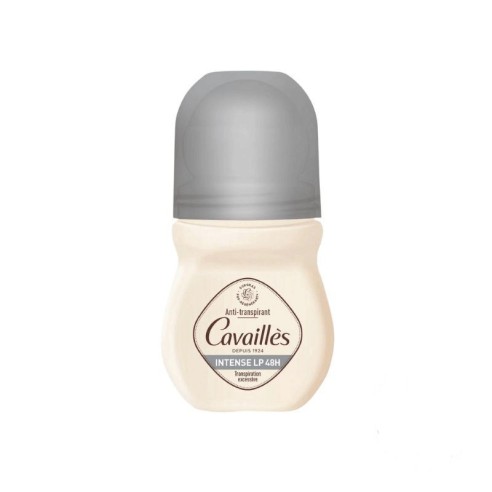 ROGE CAVAILLES DEO INTENSE LP ROLL ON 50ML - tunisie