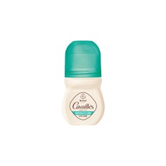 ROGE CAVAILLES DEO SOIN DERMATO 48H ROLL ON 50ML - tunisie