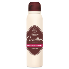 ROGE CAVAILLES DEODORANT ABSORB+ HOMME SPRAY 150ML - tunisie