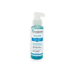 RIVADERM RIVA ACNE GEL NETTOYANT 100ML - tunisie