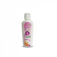 RIVADERM POUXEND SHAMPOOING ANTI POUX 100ML - tunisie