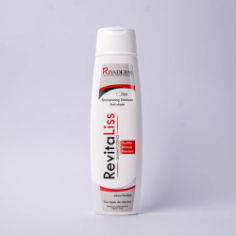 RIVADERM REVITALISS SHAMPOOING 200ML - tunisie