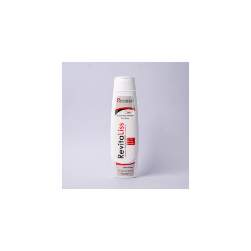 RIVADERM REVITALISS SHAMPOOING 200ML - tunisie