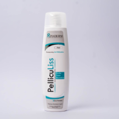 RIVADERM PELLICULISS SHAMPOOING ANTI PELLICULAIRE 200 ML - tunisie