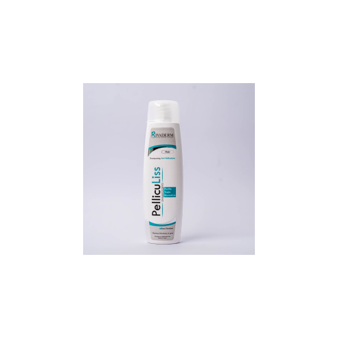 RIVADERM PELLICULISS SHAMPOOING ANTI PELLICULAIRE 200 ML - tunisie