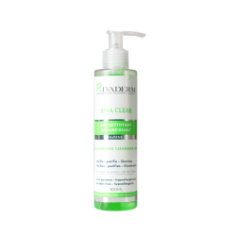 RIVADERM RIVACLEAR GEL NETTOYANT 100ML - tunisie