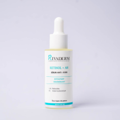 RIVADERM SERUM RETINOL +AH 30ML - tunisie