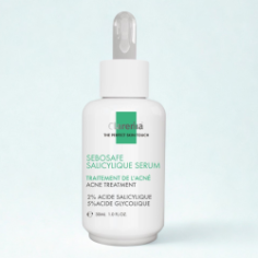 CLARENIA SEBOSAFE SALICYLIQUE SERUM 30ML - tunisie