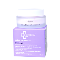 INNOVADERM CREME ENCAPSULEE CERAMIDE 50ML - tunisie