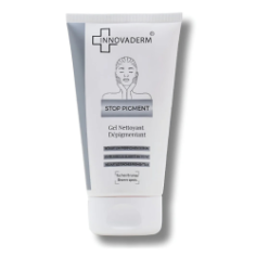 INNOVADERM STOP PIGMENT GEL DEPIGMENTANT 150ML - tunisie