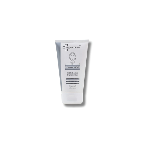 INNOVADERM STOP PIGMENT GEL DEPIGMENTANT 150ML - tunisie